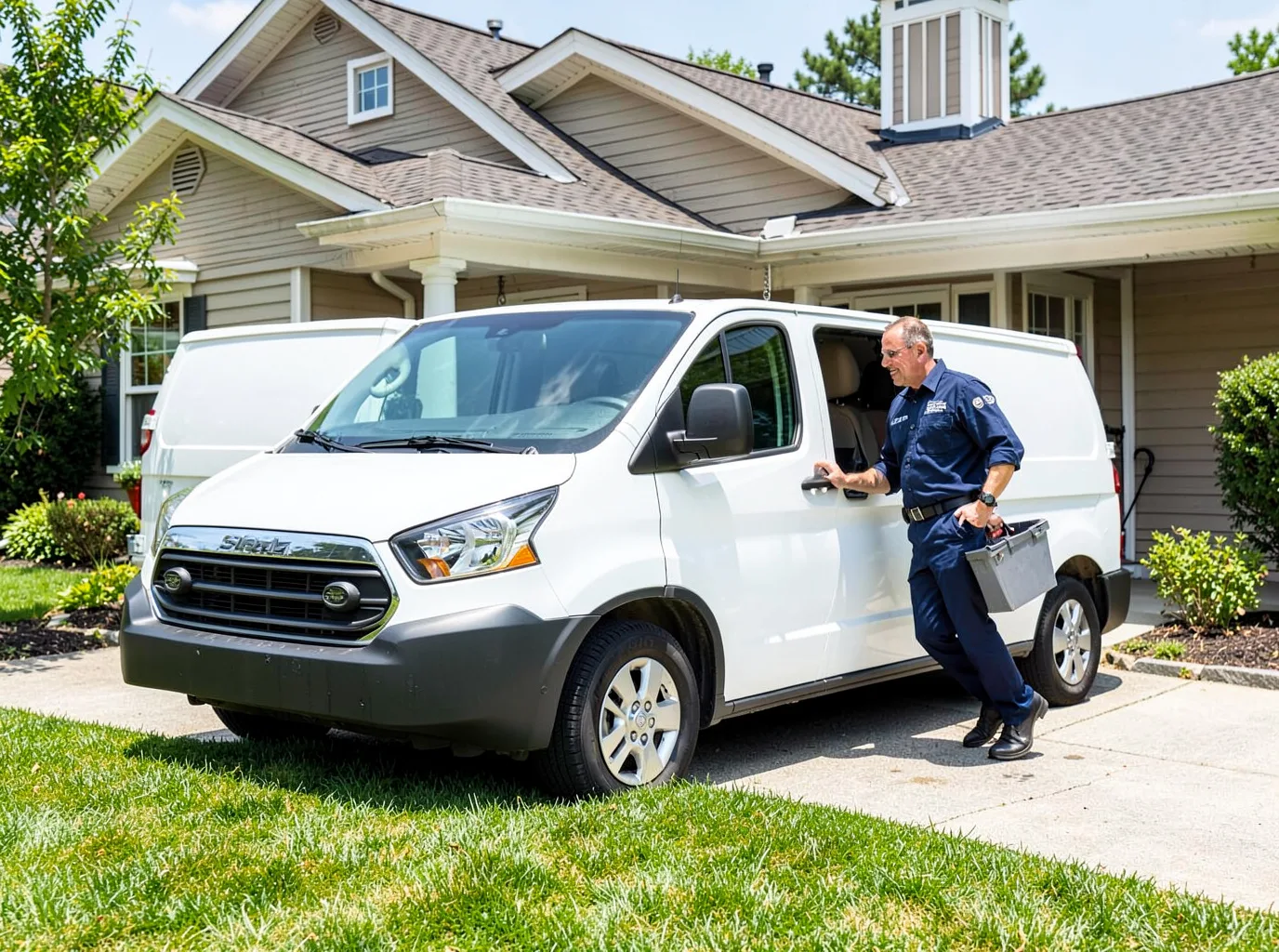 Emergency Plumber company in Highland, KS